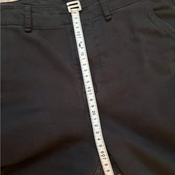 Rag & Bone Jones barrel chino pants - Picture 6 of 9